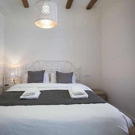 Tendency Apartments - Sagrada Familia Barcelona Ngoại thất bức ảnh