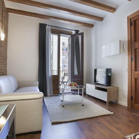 Tendency Apartments - Sagrada Familia Barcelona Ngoại thất bức ảnh