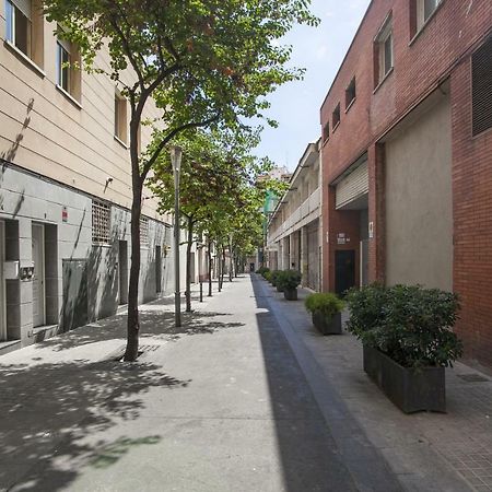 Tendency Apartments - Sagrada Familia Barcelona Ngoại thất bức ảnh