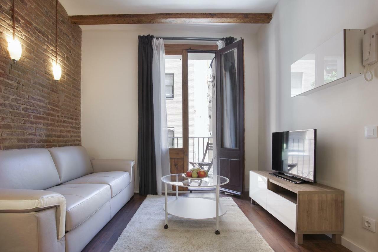 Tendency Apartments - Sagrada Familia Barcelona Ngoại thất bức ảnh