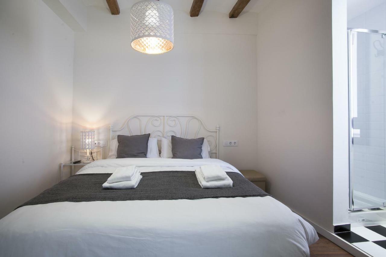 Tendency Apartments - Sagrada Familia Barcelona Ngoại thất bức ảnh