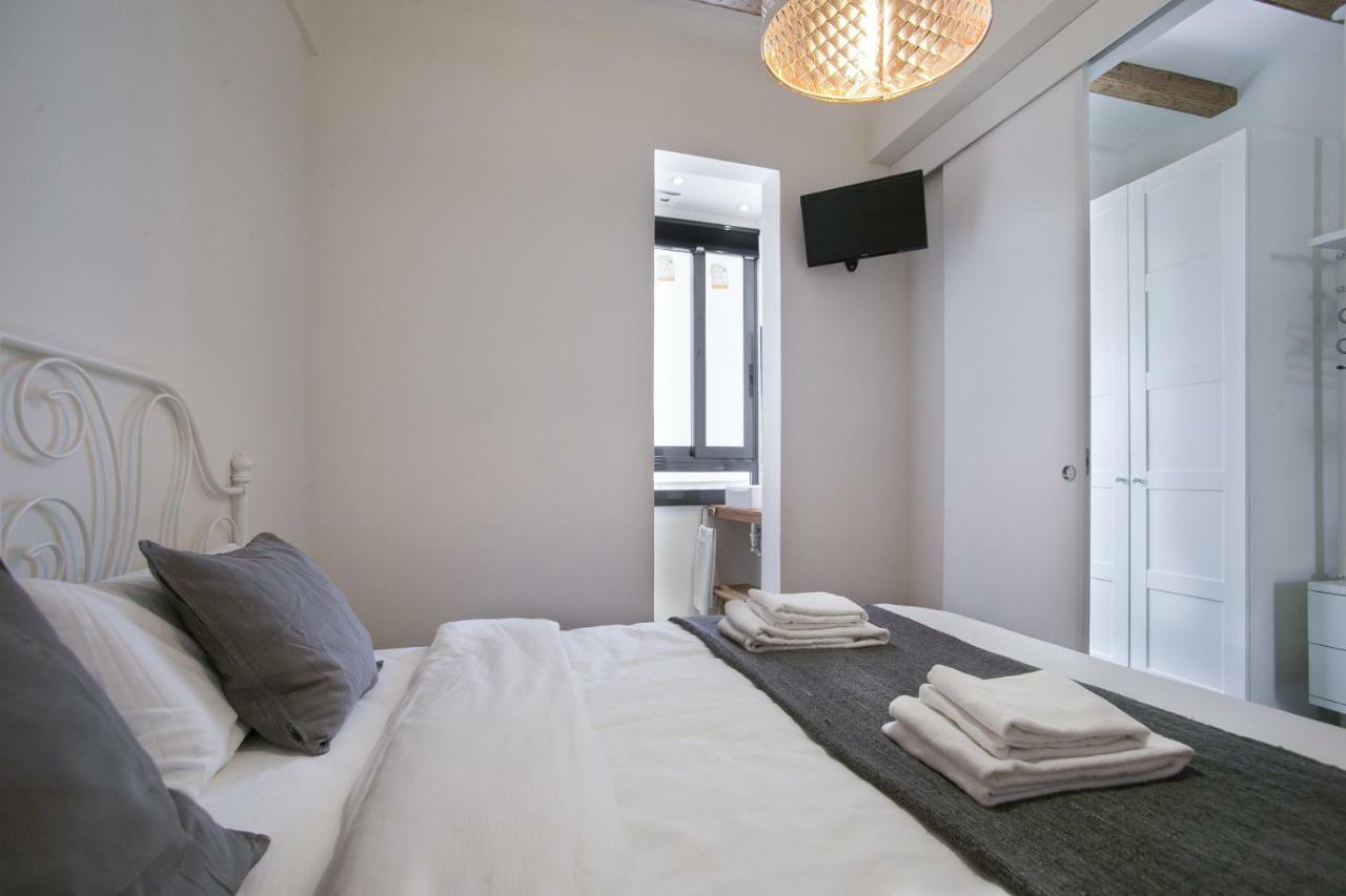 Tendency Apartments - Sagrada Familia Barcelona Ngoại thất bức ảnh