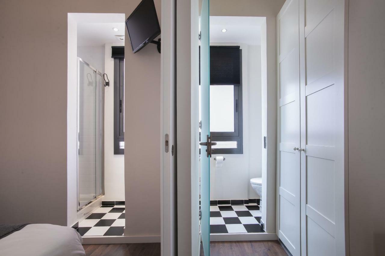 Tendency Apartments - Sagrada Familia Barcelona Ngoại thất bức ảnh