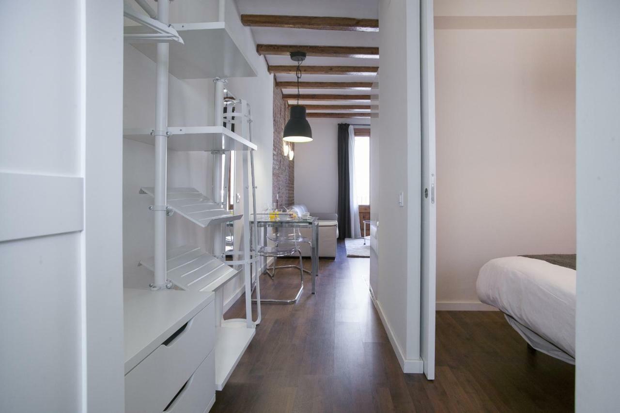 Tendency Apartments - Sagrada Familia Barcelona Ngoại thất bức ảnh