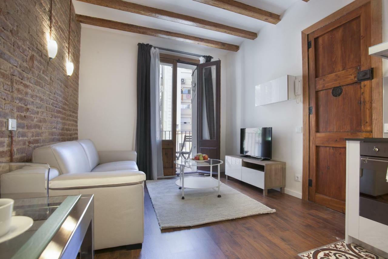 Tendency Apartments - Sagrada Familia Barcelona Ngoại thất bức ảnh
