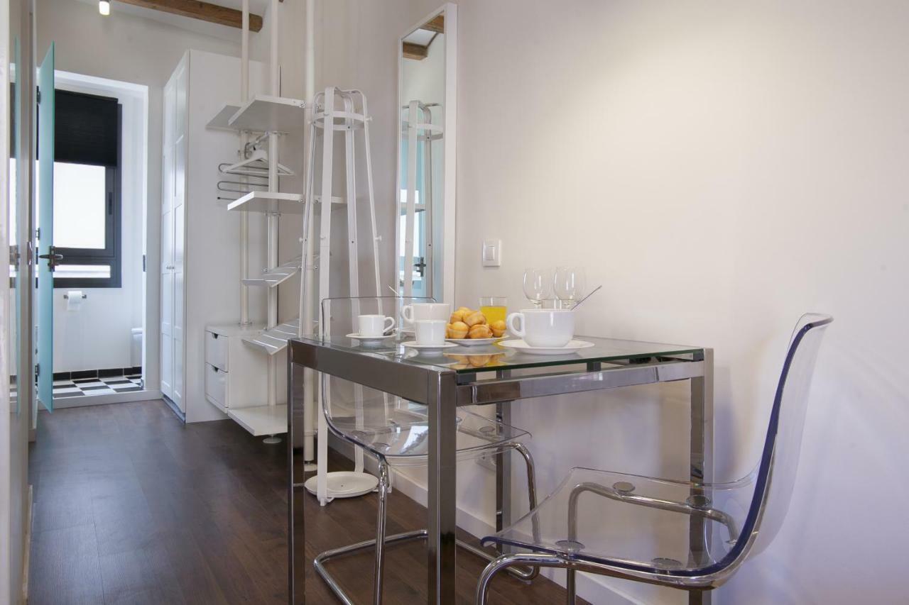 Tendency Apartments - Sagrada Familia Barcelona Ngoại thất bức ảnh
