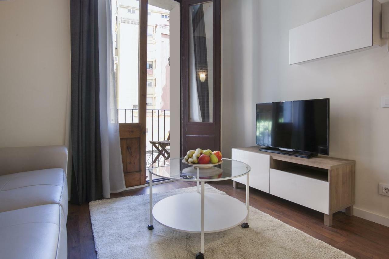 Tendency Apartments - Sagrada Familia Barcelona Ngoại thất bức ảnh