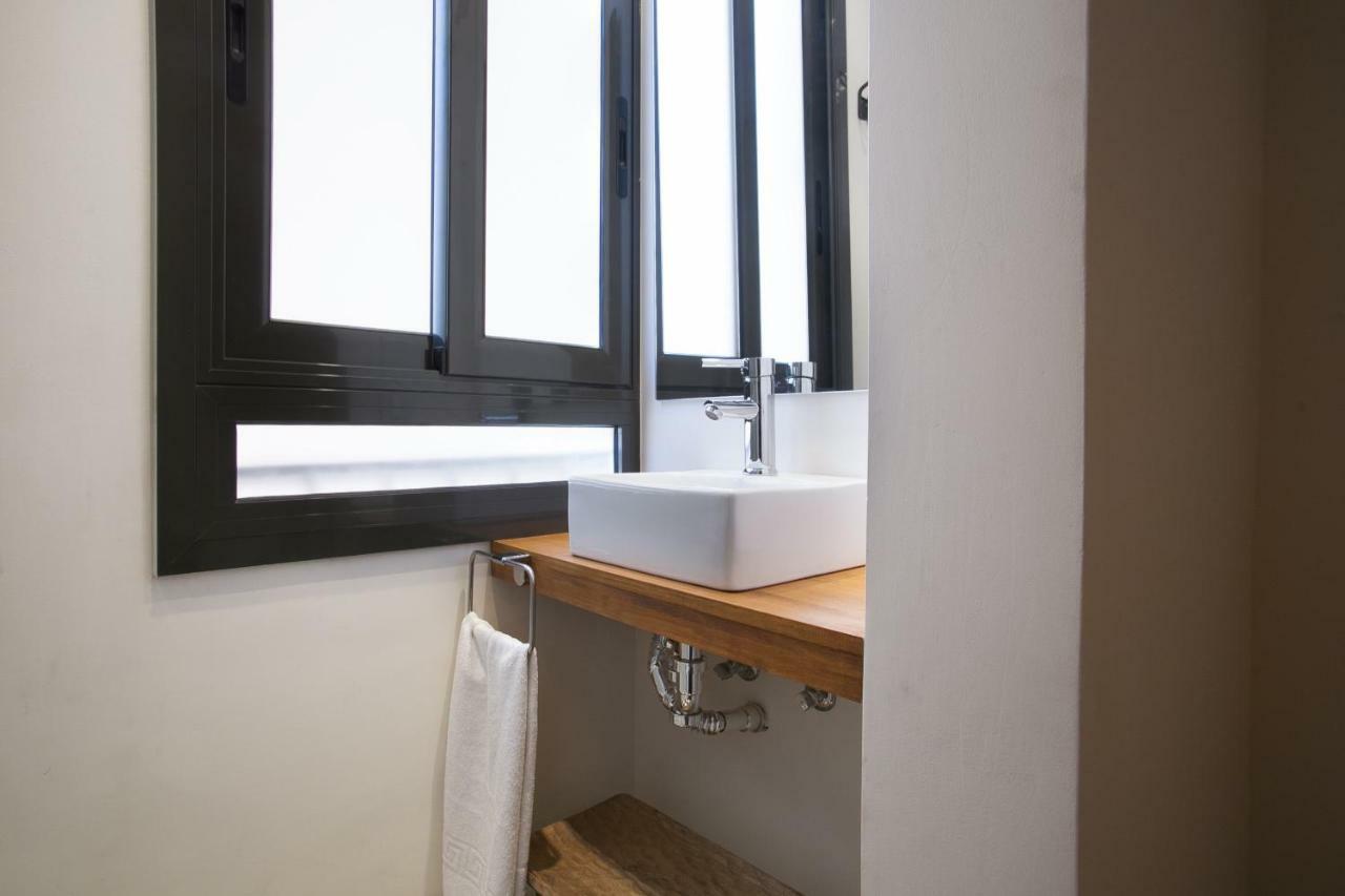 Tendency Apartments - Sagrada Familia Barcelona Ngoại thất bức ảnh